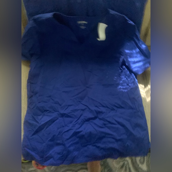 Scrub set W/ Stethoscope - Picture 3 of 7